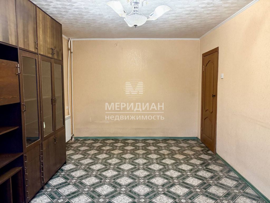 Продажа 1-комнатной квартиры, Нижний Новгород, Глинки ул,  40