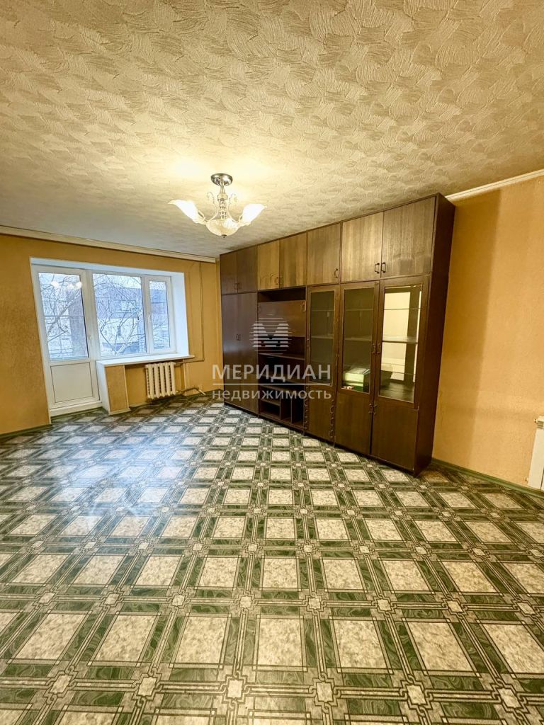 Продажа 1-комнатной квартиры, Нижний Новгород, Глинки ул,  40