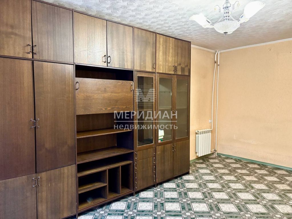 Продажа 1-комнатной квартиры, Нижний Новгород, Глинки ул,  40