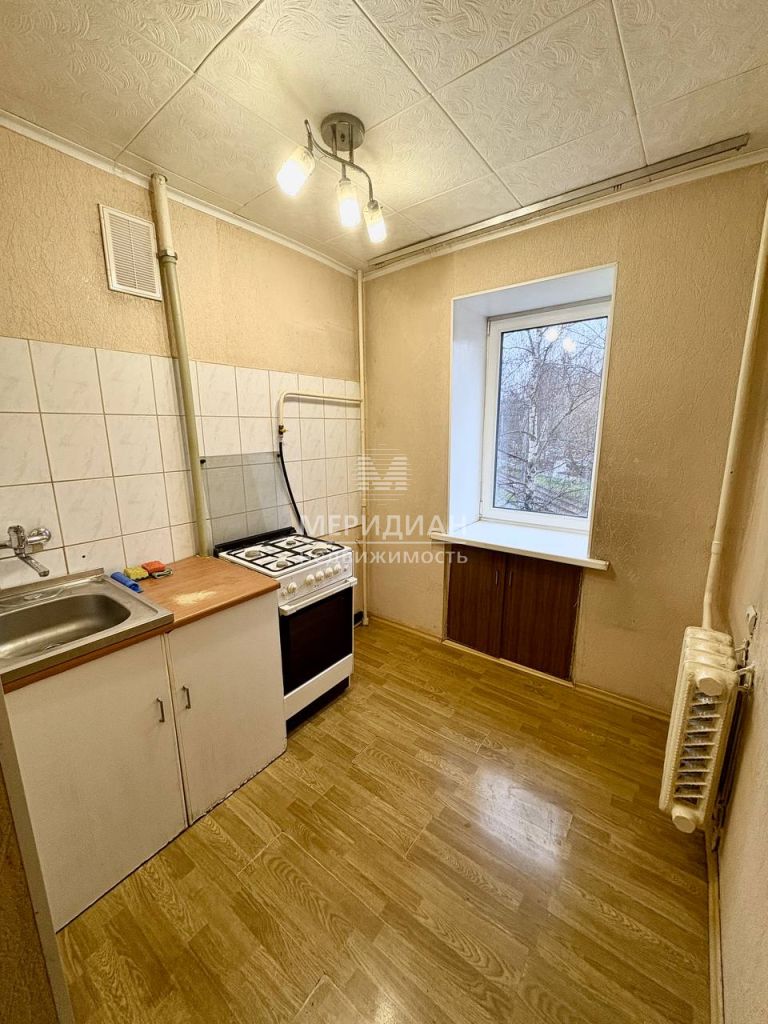 Продажа 1-комнатной квартиры, Нижний Новгород, Глинки ул,  40