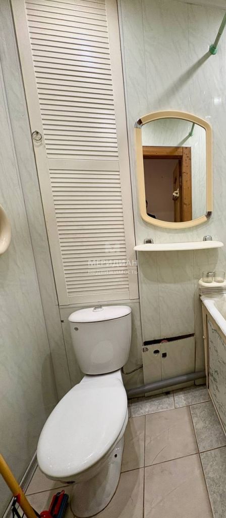 Продажа 1-комнатной квартиры, Нижний Новгород, Глинки ул,  40