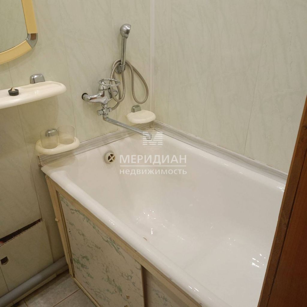 Продажа 1-комнатной квартиры, Нижний Новгород, Глинки ул,  40