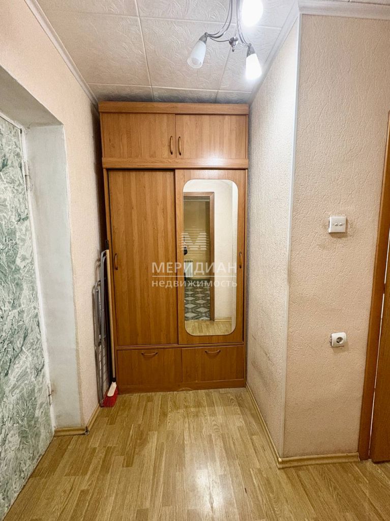 Продажа 1-комнатной квартиры, Нижний Новгород, Глинки ул,  40