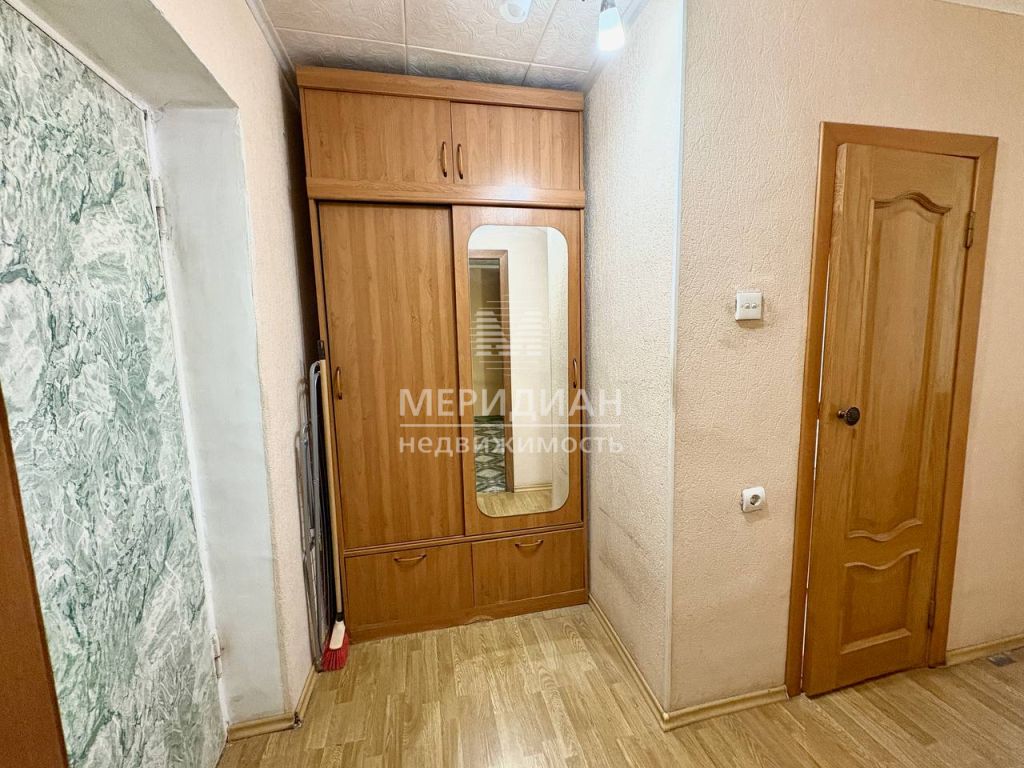 Продажа 1-комнатной квартиры, Нижний Новгород, Глинки ул,  40