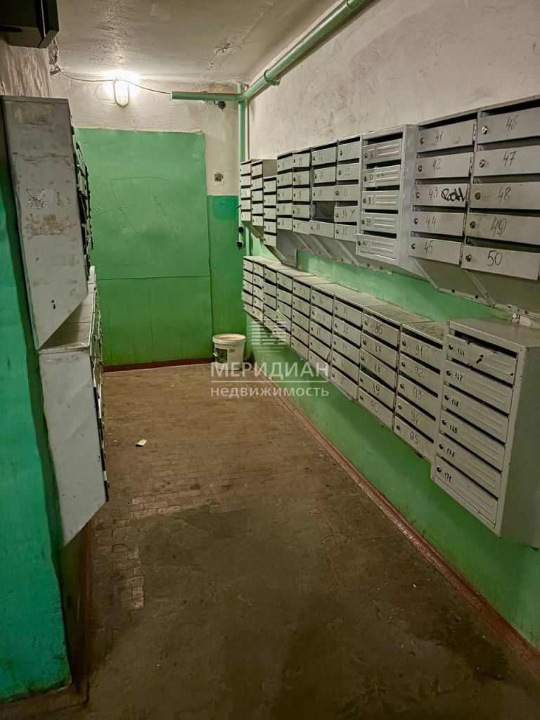 Продажа 1-комнатной квартиры, Нижний Новгород, Глинки ул,  40