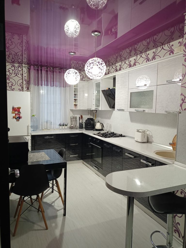 Продажа 3-комнатной квартиры, Тула, Кирова ул,  19