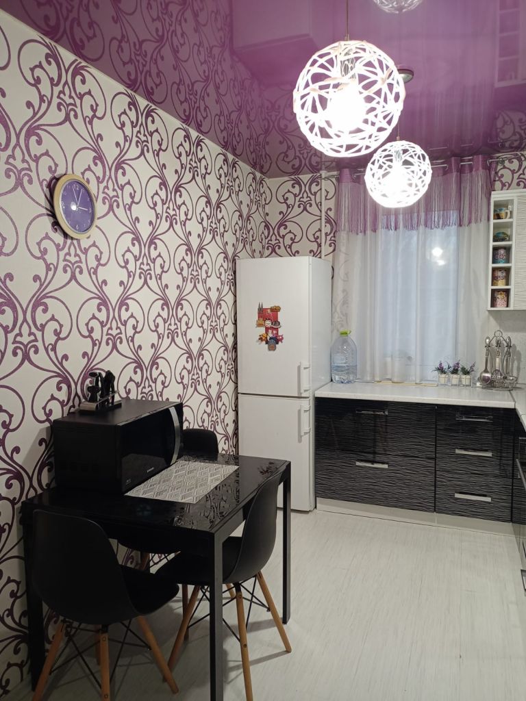 Продажа 3-комнатной квартиры, Тула, Кирова ул,  19