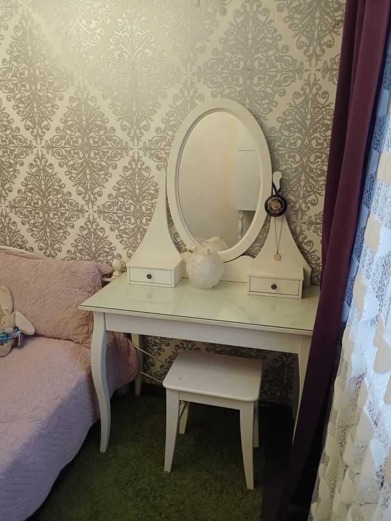 Продажа 3-комнатной квартиры, Тула, Кирова ул,  19