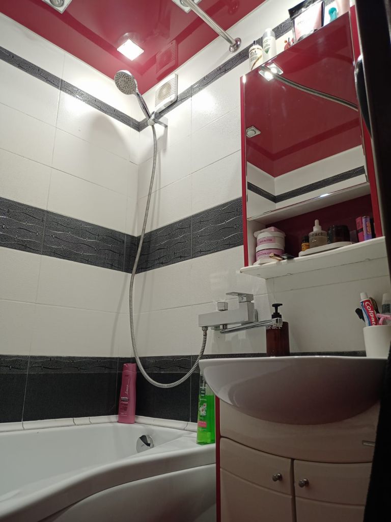 Продажа 3-комнатной квартиры, Тула, Кирова ул,  19