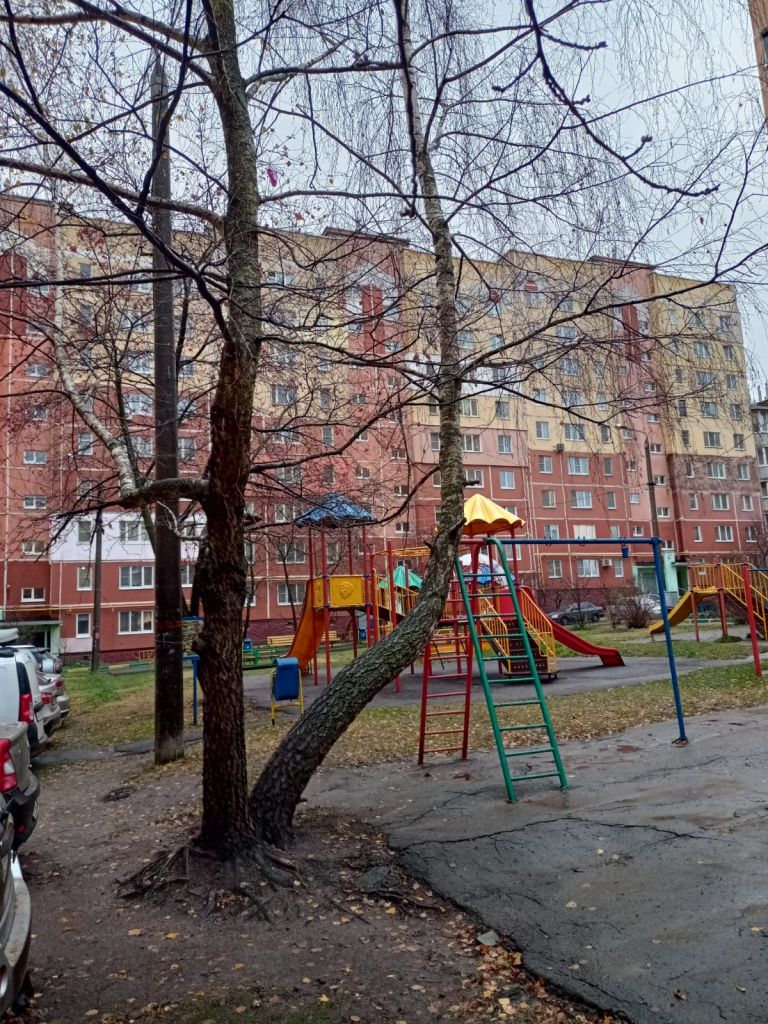 Продажа 3-комнатной квартиры, Тула, Кирова ул,  19