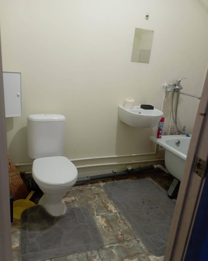 Аренда 1-комнатной квартиры, Ростов-на-Дону, Андреева пер,  13