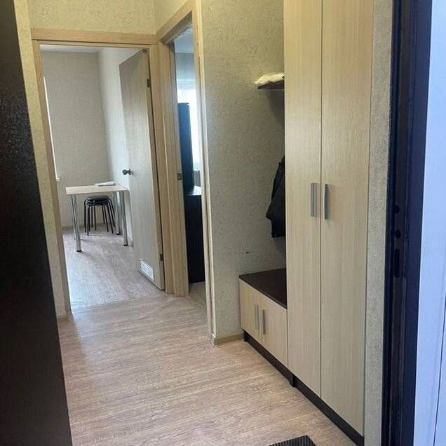 Аренда 1-комнатной квартиры, Ростов-на-Дону, Амет-Хана Султана пер,  7