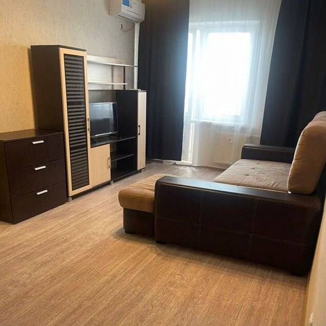 Аренда 1-комнатной квартиры, Ростов-на-Дону, Амет-Хана Султана пер,  7