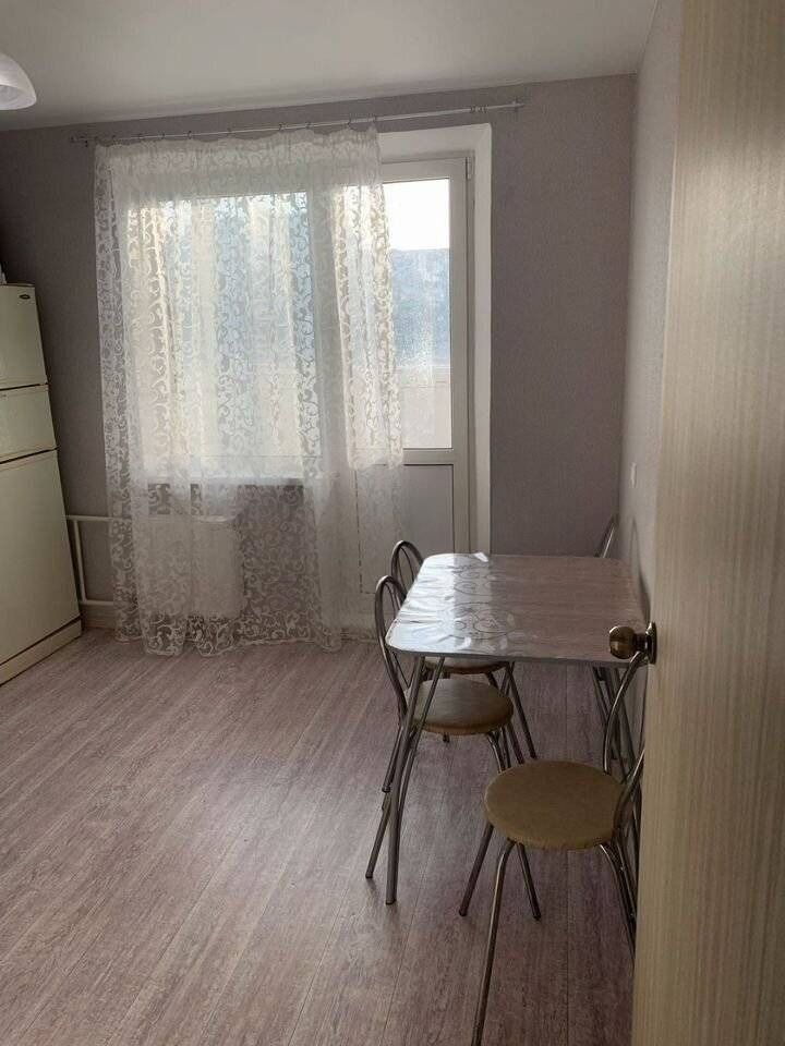 Аренда 1-комнатной квартиры, Ростов-на-Дону, Висаитова ул,  8