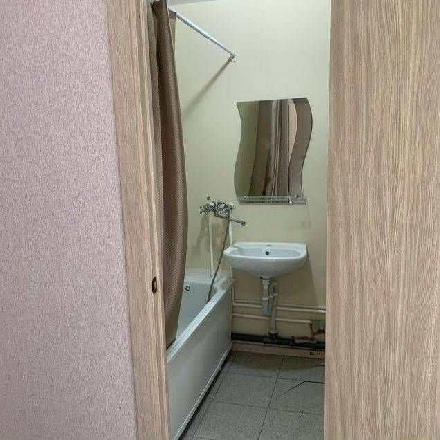 Аренда 1-комнатной квартиры, Ростов-на-Дону, Висаитова ул,  8