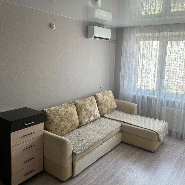 Аренда 1-комнатной квартиры, Ростов-на-Дону, Висаитова ул,  8