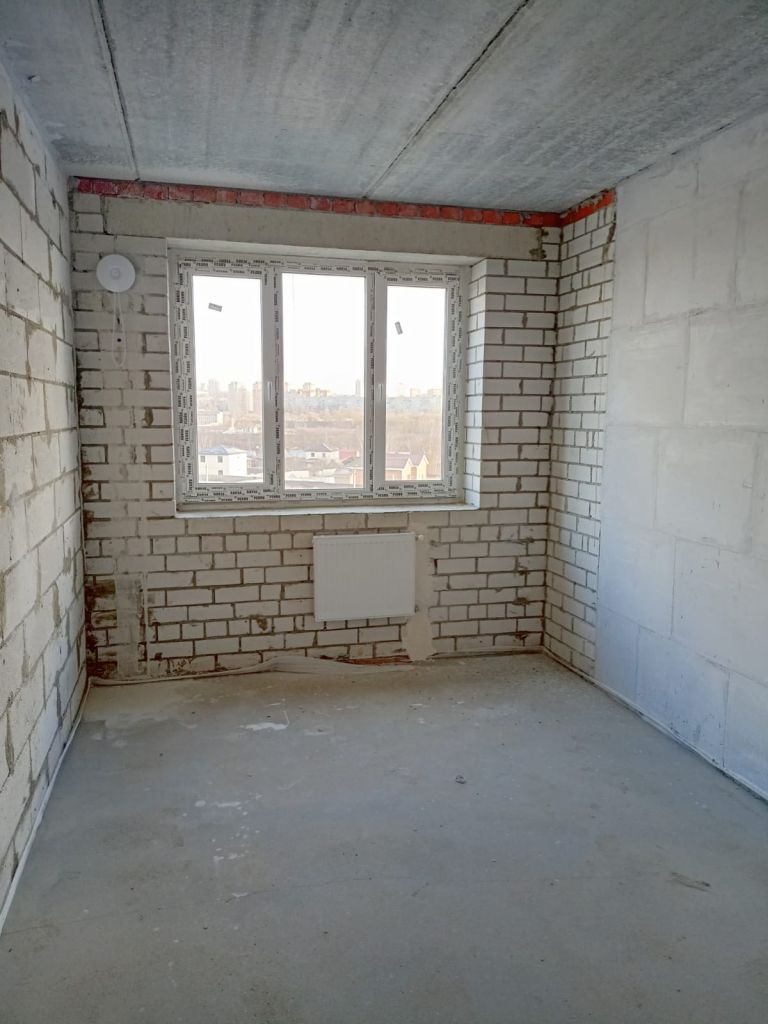 Продажа 1-комнатной квартиры, Тула, ул. Героев России,  5