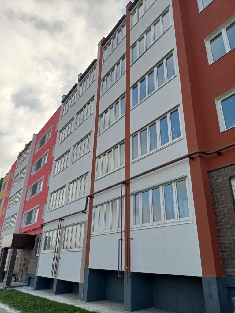 Продажа 1-комнатной квартиры, Тула, ул. Героев России,  5