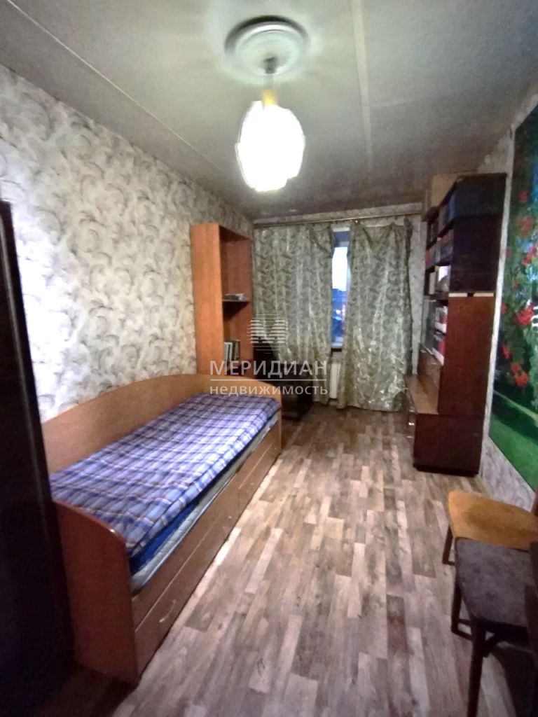 Аренда 2-комнатной квартиры, Бор, Первомайская ул,  14