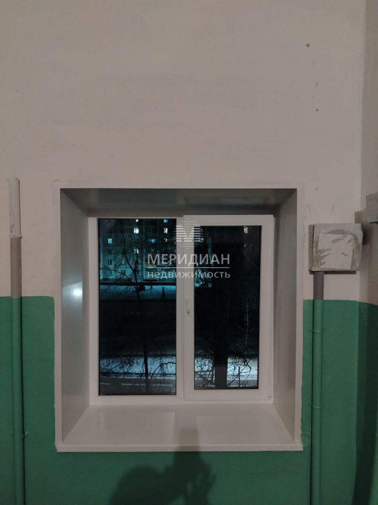 Аренда 2-комнатной квартиры, Бор, Первомайская ул,  14