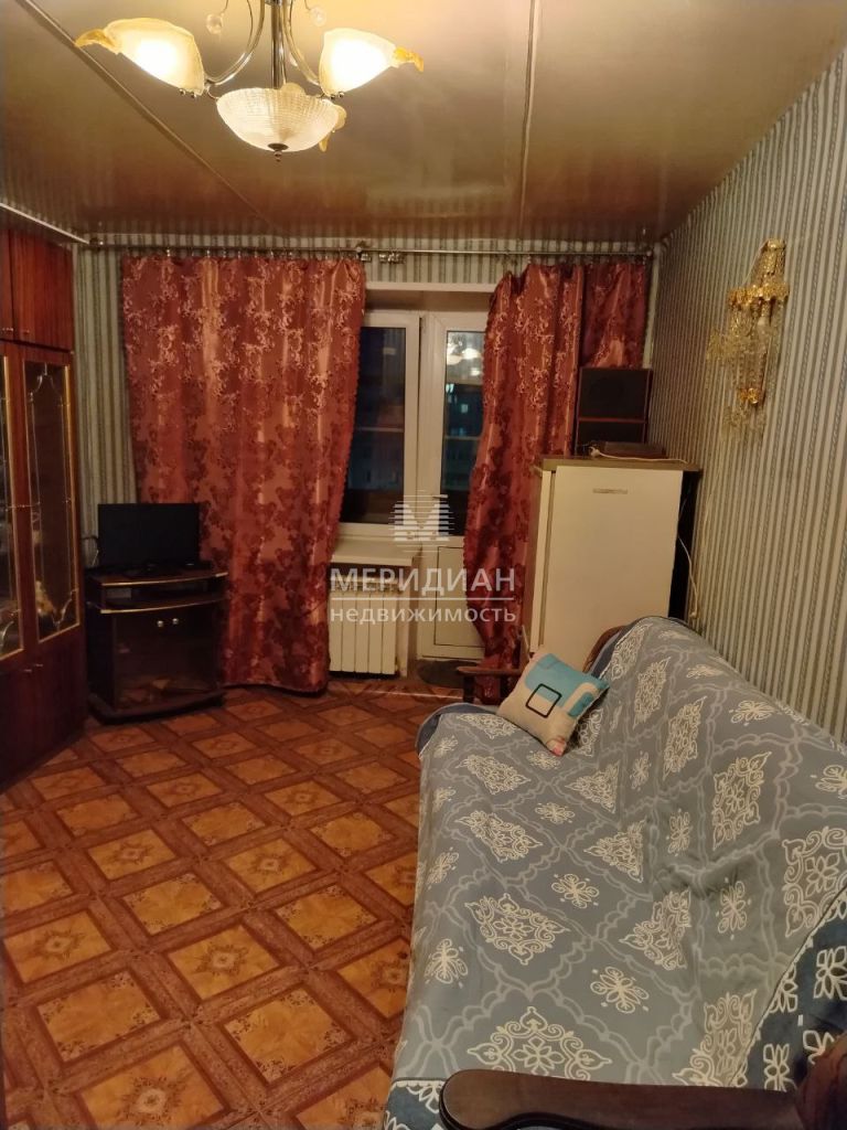 Аренда 2-комнатной квартиры, Бор, Первомайская ул,  14