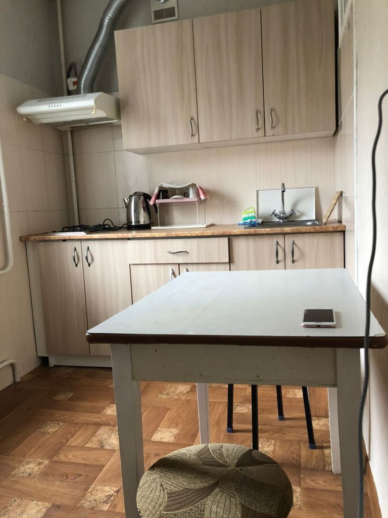 Аренда 1-комнатной квартиры, Ростов-на-Дону, Зорге ул,  27/7