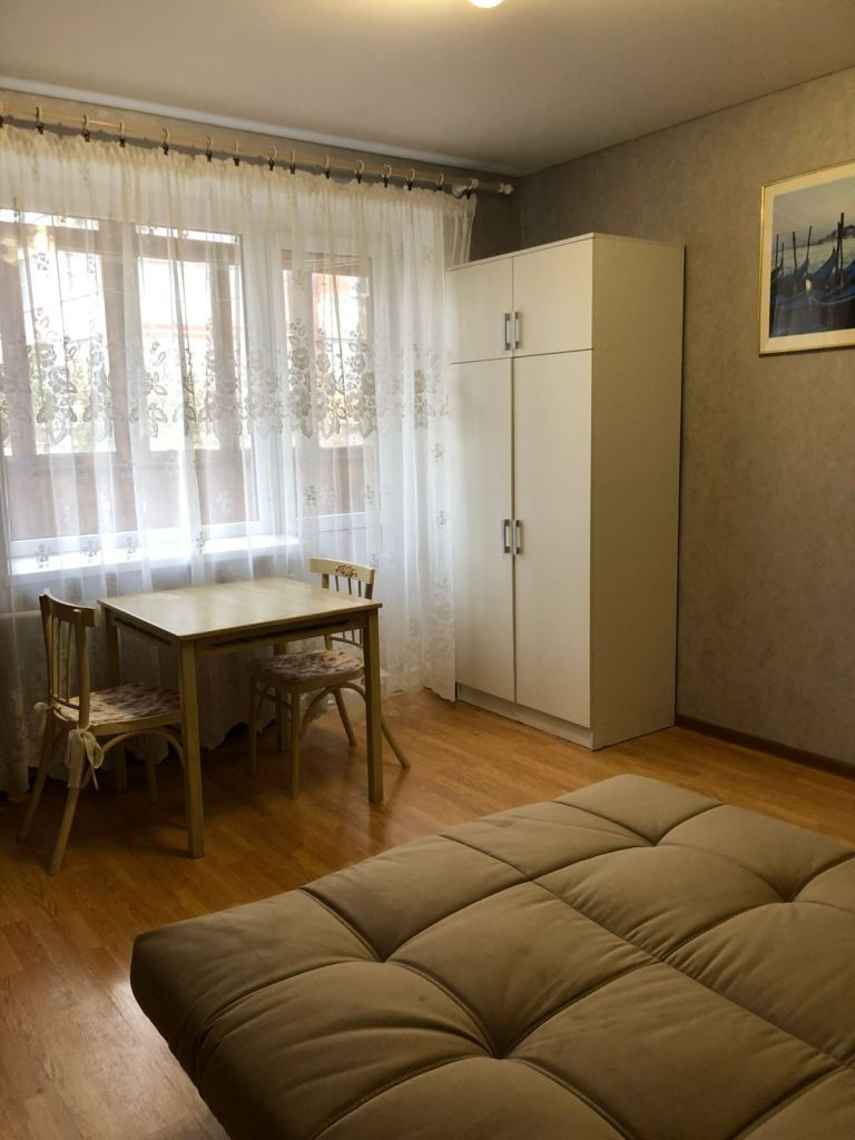 Аренда 1-комнатной квартиры, Ростов-на-Дону, Зорге ул,  27/7