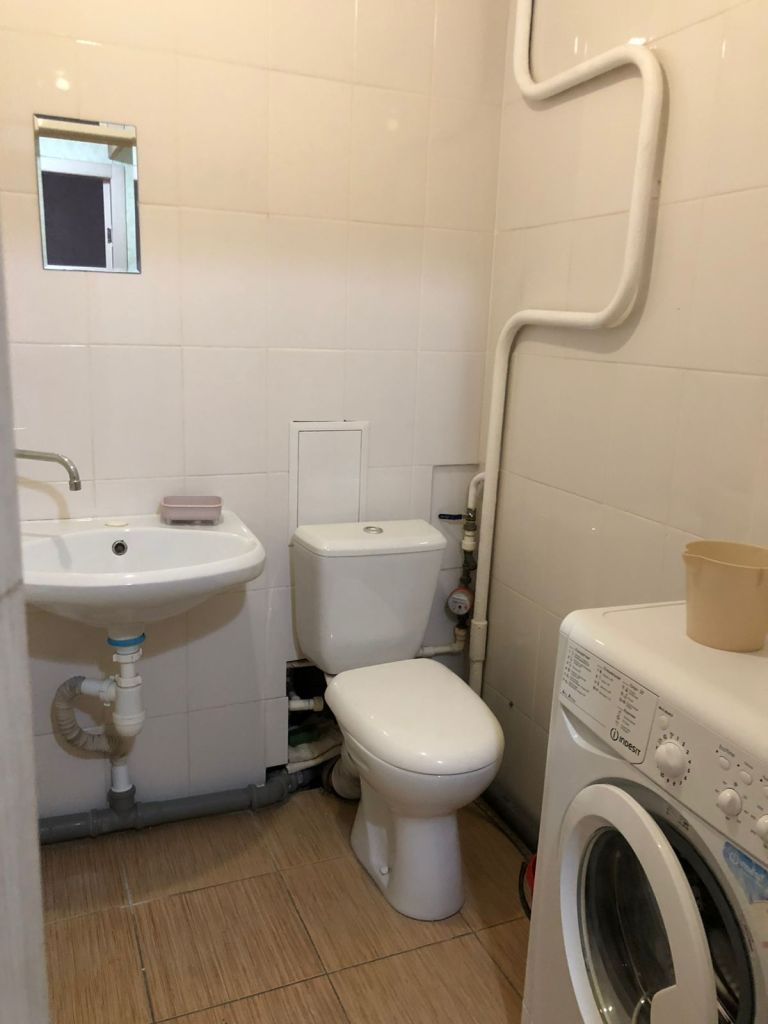 Аренда 1-комнатной квартиры, Ростов-на-Дону, Зорге ул,  27/7