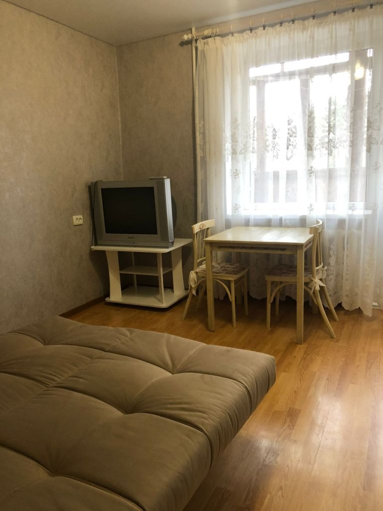 Аренда 1-комнатной квартиры, Ростов-на-Дону, Зорге ул,  27/7