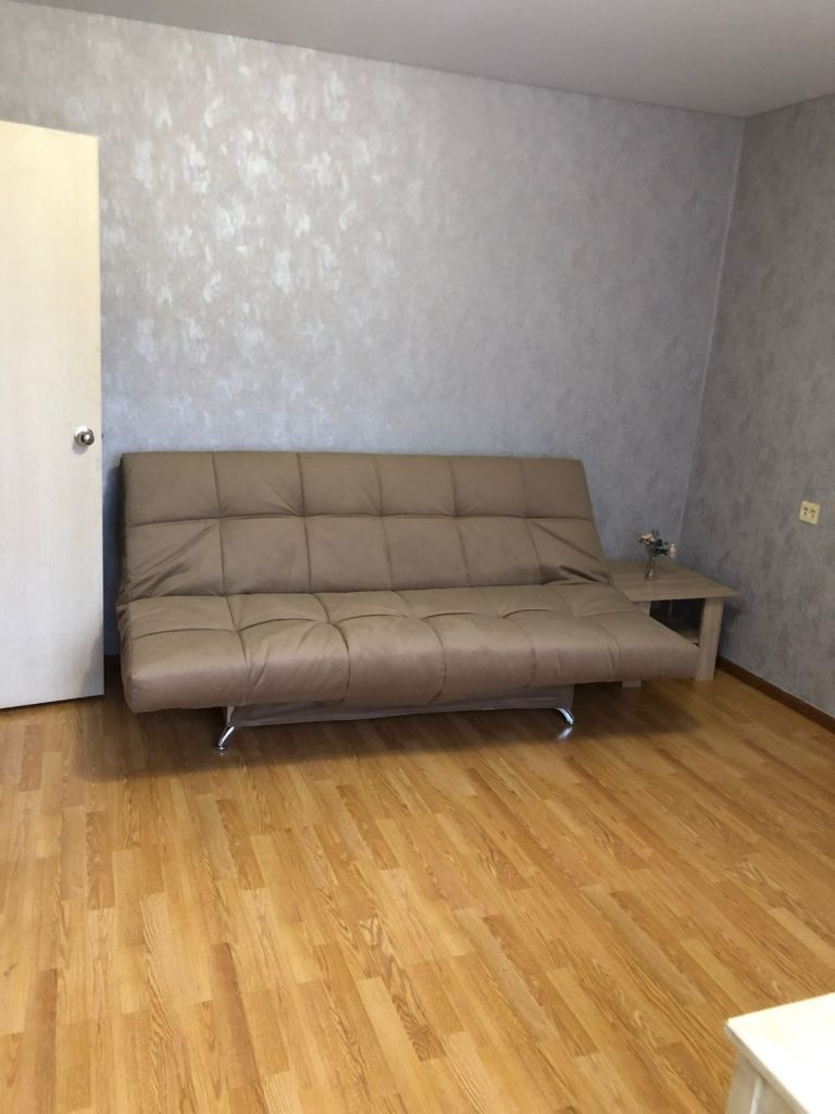 Аренда 1-комнатной квартиры, Ростов-на-Дону, Зорге ул,  27/7