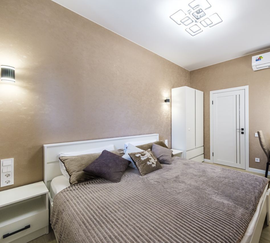 Аренда 1-комнатной квартиры, Ростов-на-Дону, Висаитова ул,  10/9