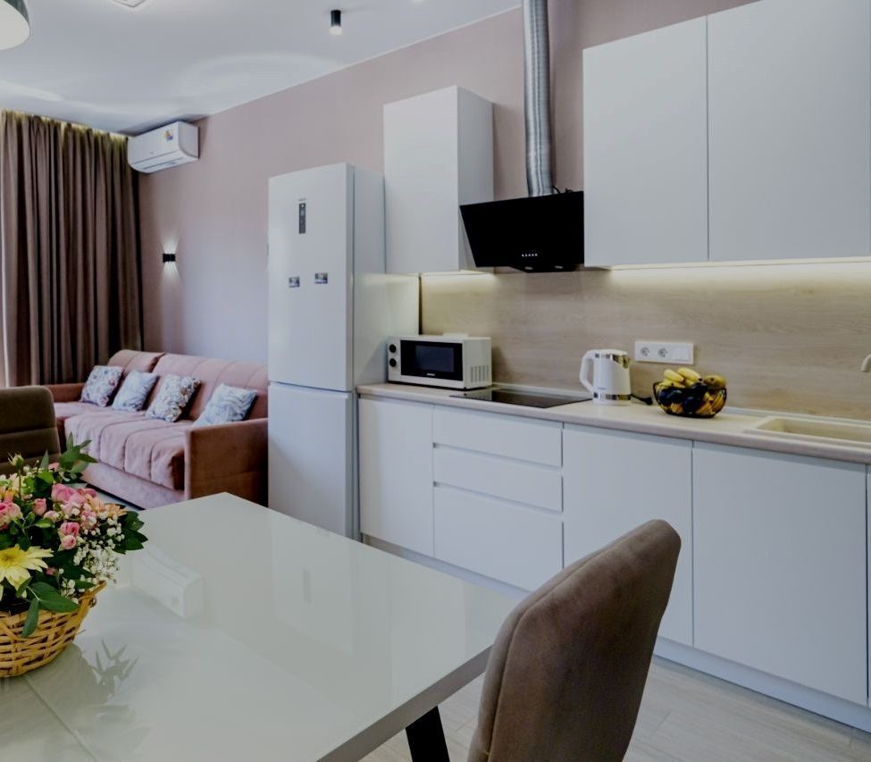 Аренда 1-комнатной квартиры, Ростов-на-Дону, Висаитова ул,  10/9