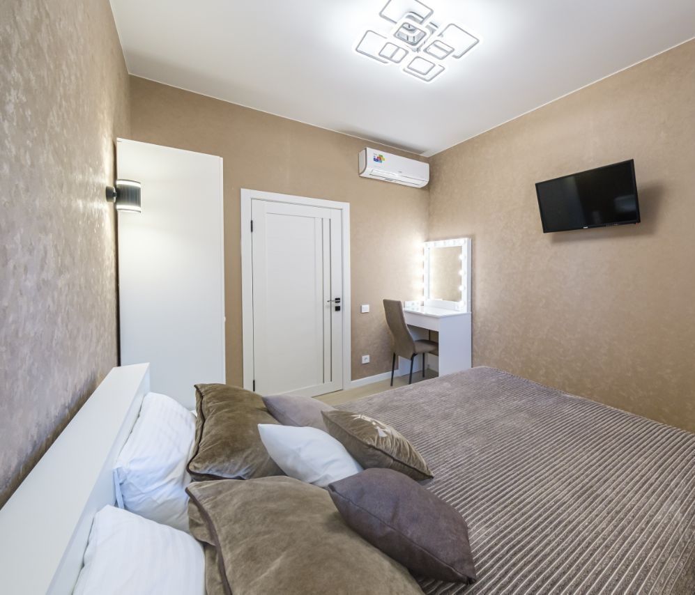 Аренда 1-комнатной квартиры, Ростов-на-Дону, Висаитова ул,  10/9