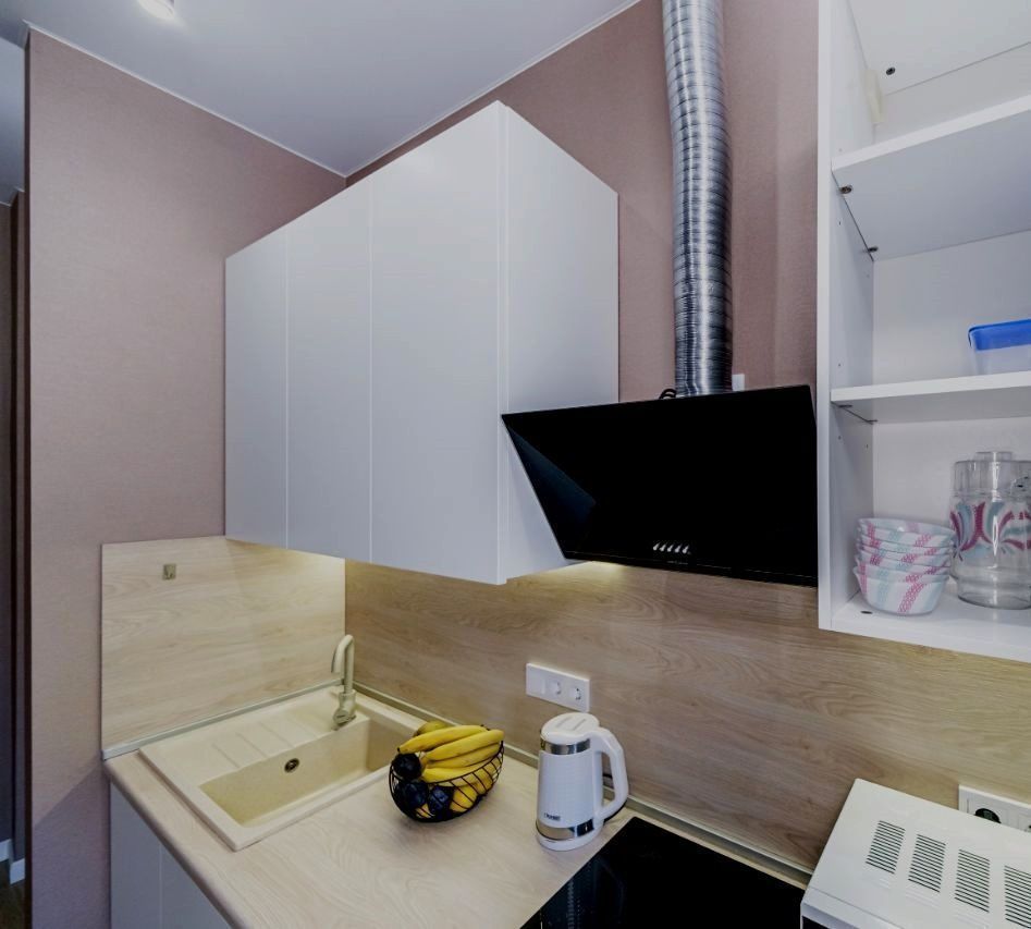 Аренда 1-комнатной квартиры, Ростов-на-Дону, Висаитова ул,  10/9