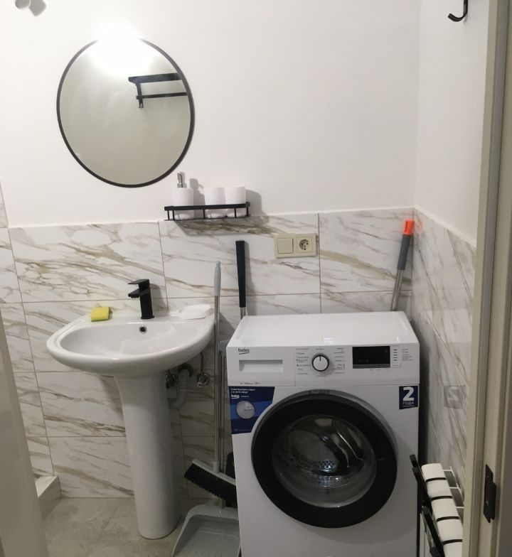 Аренда 1-комнатной квартиры, Ростов-на-Дону, Висаитова ул,  10/9