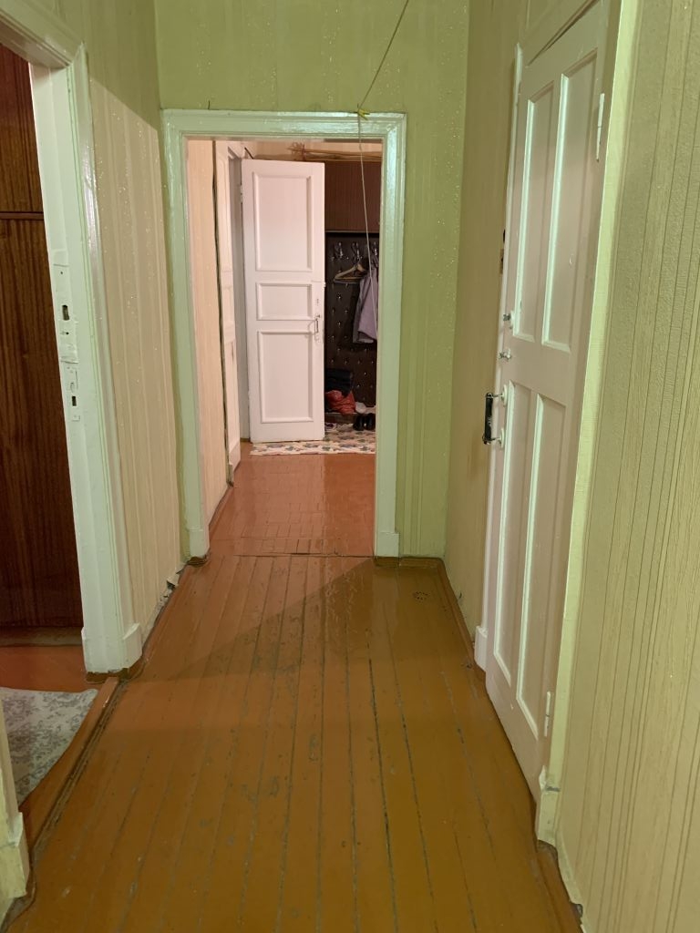 Продажа 3-комнатной квартиры, Нижний Новгород, Октября пр-кт,  12