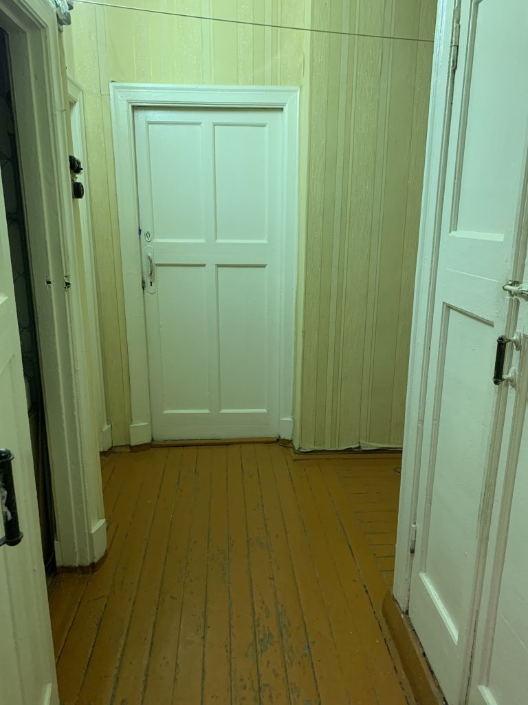 Продажа 3-комнатной квартиры, Нижний Новгород, Октября пр-кт,  12