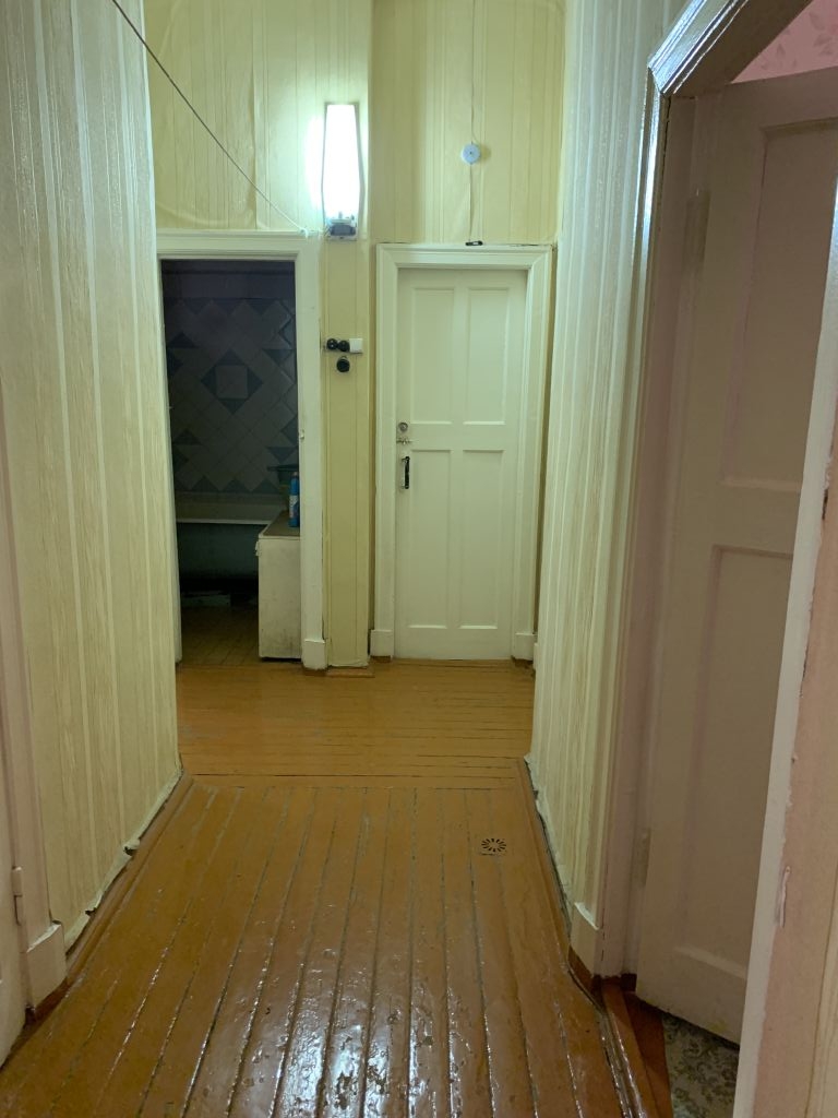 Продажа 3-комнатной квартиры, Нижний Новгород, Октября пр-кт,  12