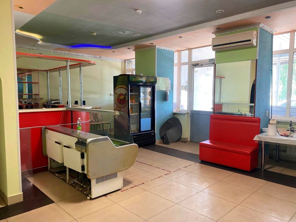 Аренда коммерческой недвижимости, 178м <sup>2</sup>, Нижний Новгород, Московское шоссе,  82