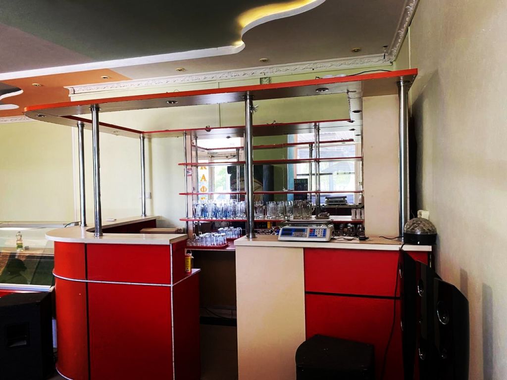 Аренда коммерческой недвижимости, 178м <sup>2</sup>, Нижний Новгород, Московское шоссе,  82