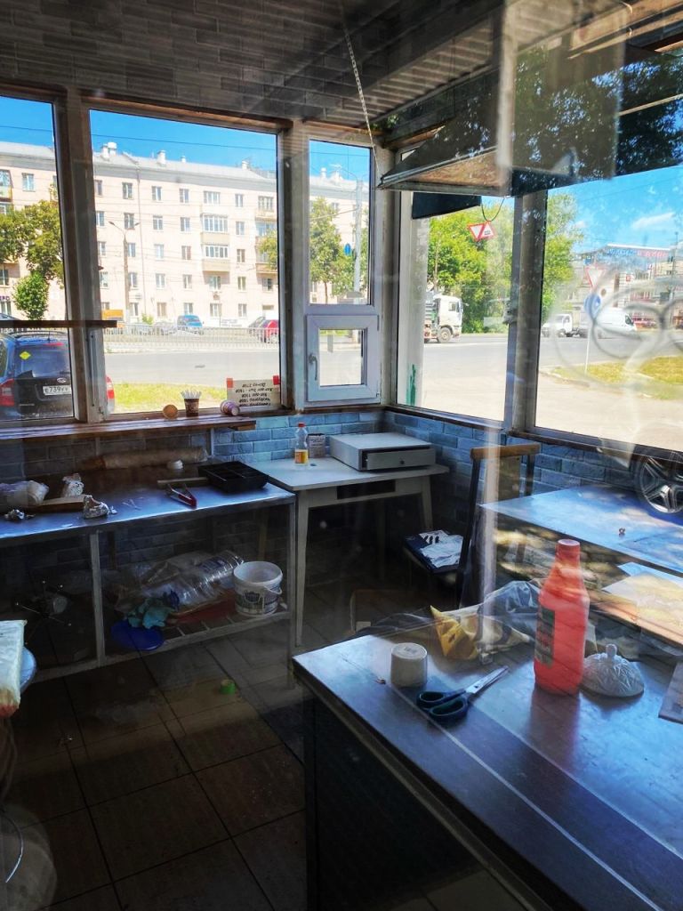 Аренда коммерческой недвижимости, 178м <sup>2</sup>, Нижний Новгород, Московское шоссе,  82