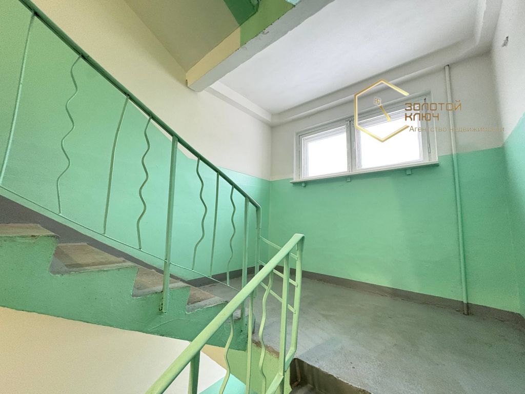 Продажа 1-комнатной квартиры, Димитровград, Автостроителей пр-кт,  25