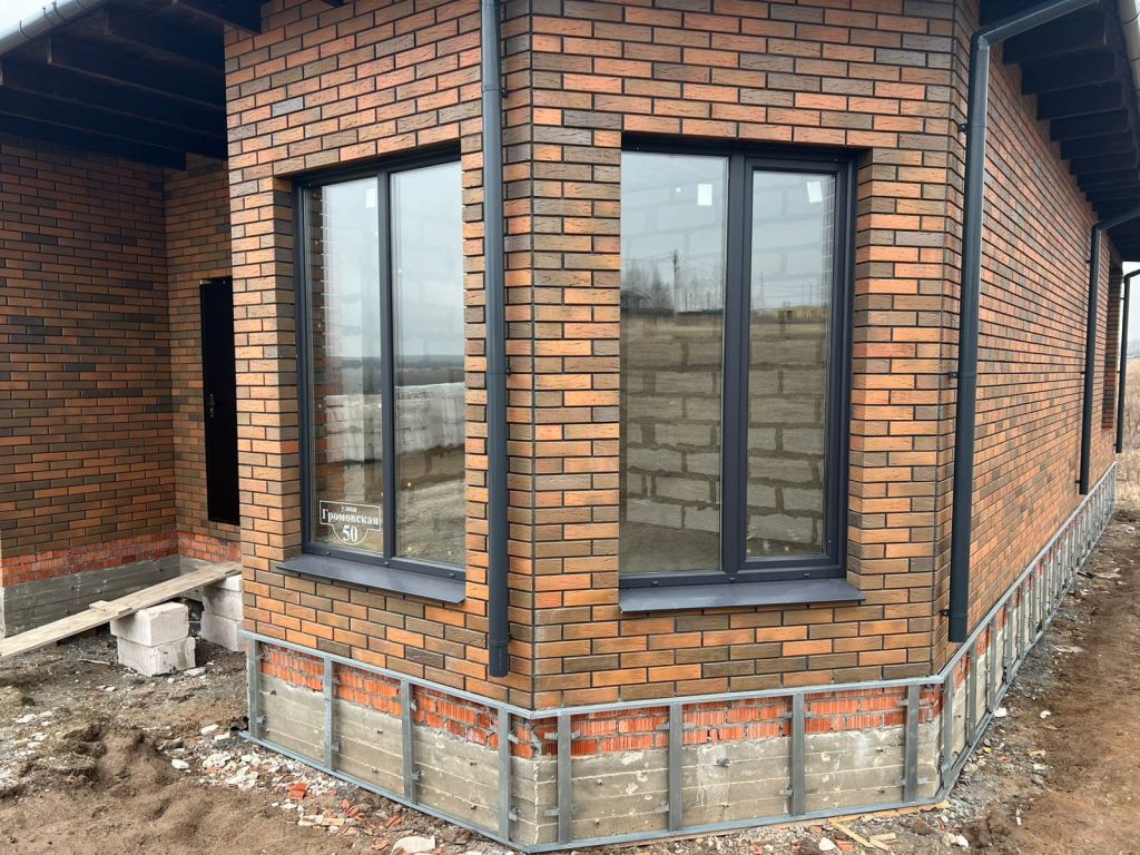 Продажа дома, 125м <sup>2</sup>, 15 сот., Медвенка, Громовская ул,  50