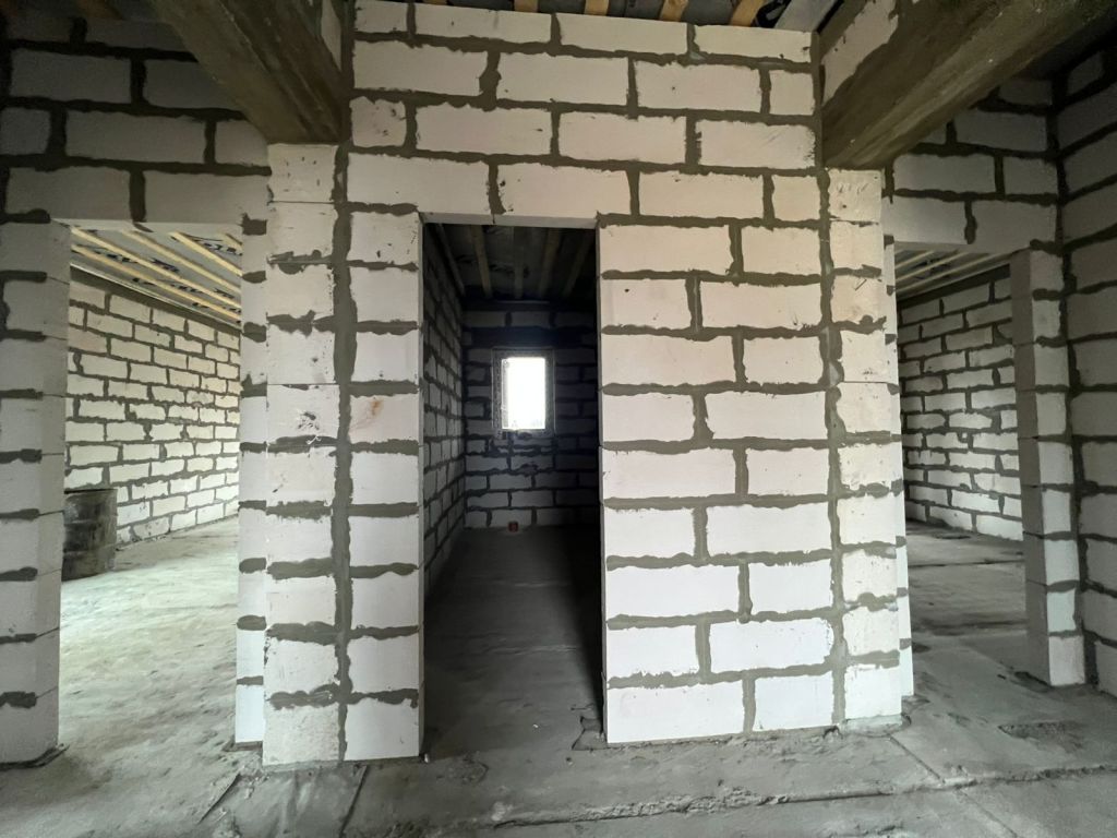 Продажа дома, 125м <sup>2</sup>, 15 сот., Медвенка, Громовская ул,  50