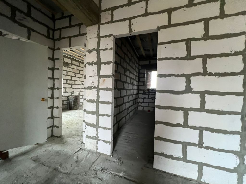 Продажа дома, 125м <sup>2</sup>, 15 сот., Медвенка, Громовская ул,  50