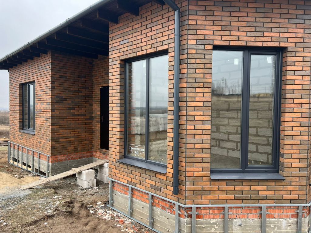 Продажа дома, 125м <sup>2</sup>, 15 сот., Медвенка, Громовская ул,  50