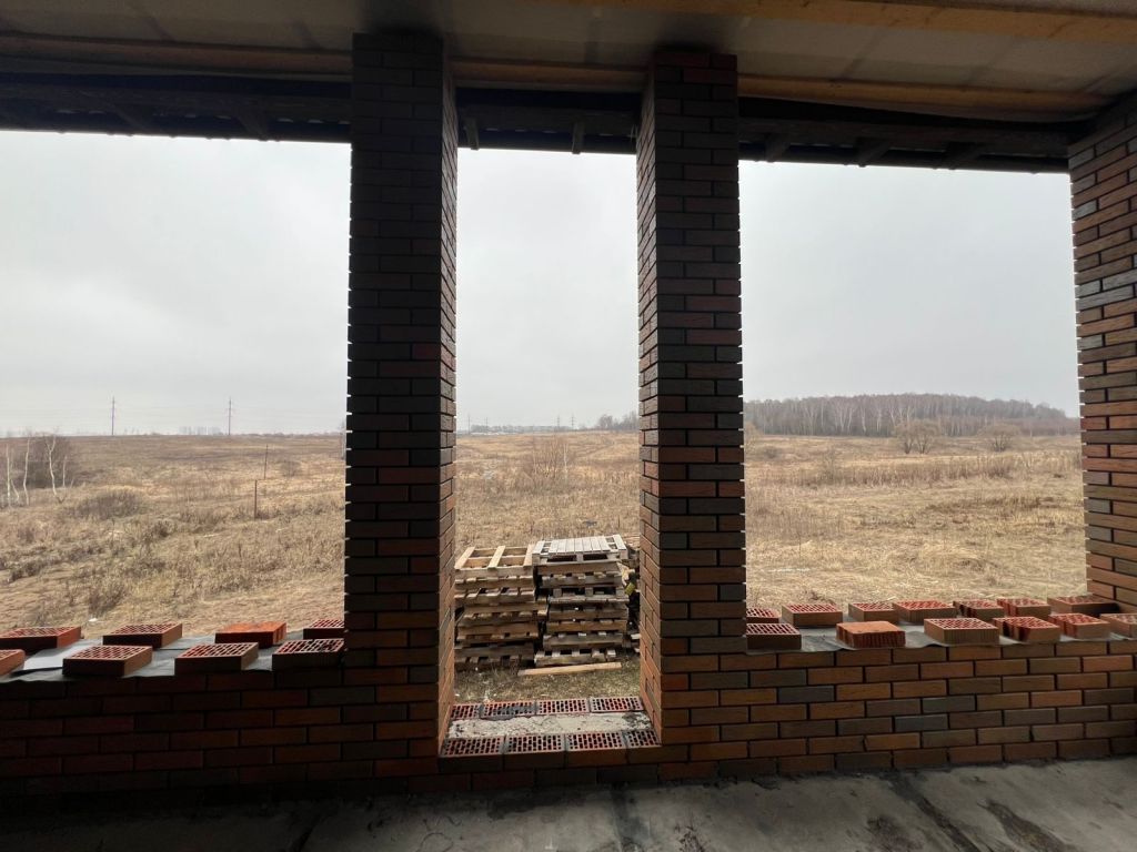 Продажа дома, 125м <sup>2</sup>, 15 сот., Медвенка, Громовская ул,  50