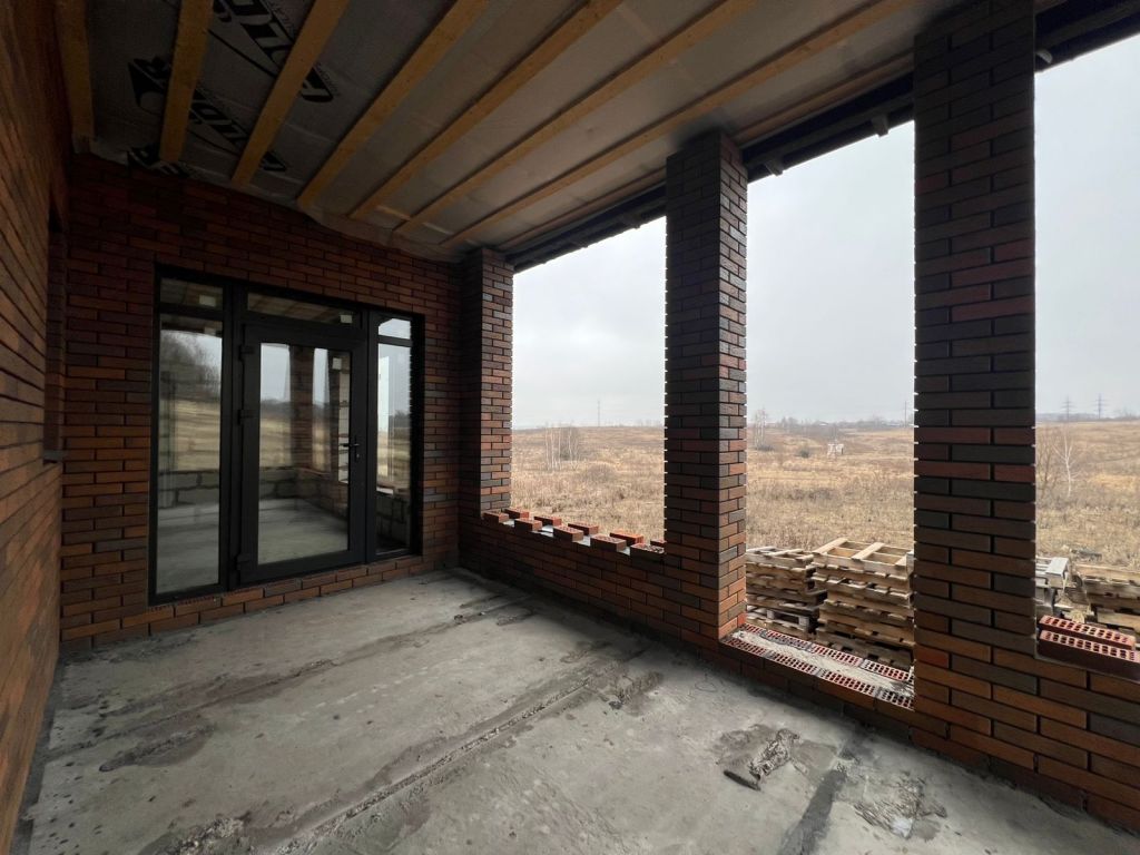 Продажа дома, 125м <sup>2</sup>, 15 сот., Медвенка, Громовская ул,  50