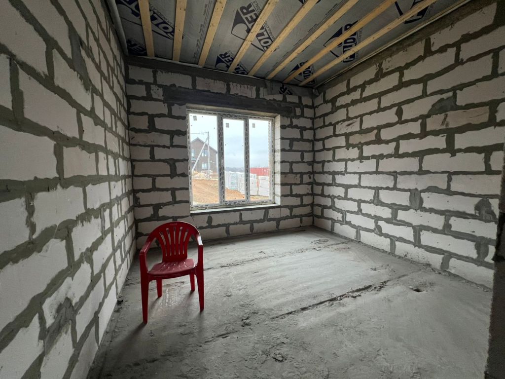 Продажа дома, 125м <sup>2</sup>, 15 сот., Медвенка, Громовская ул,  50