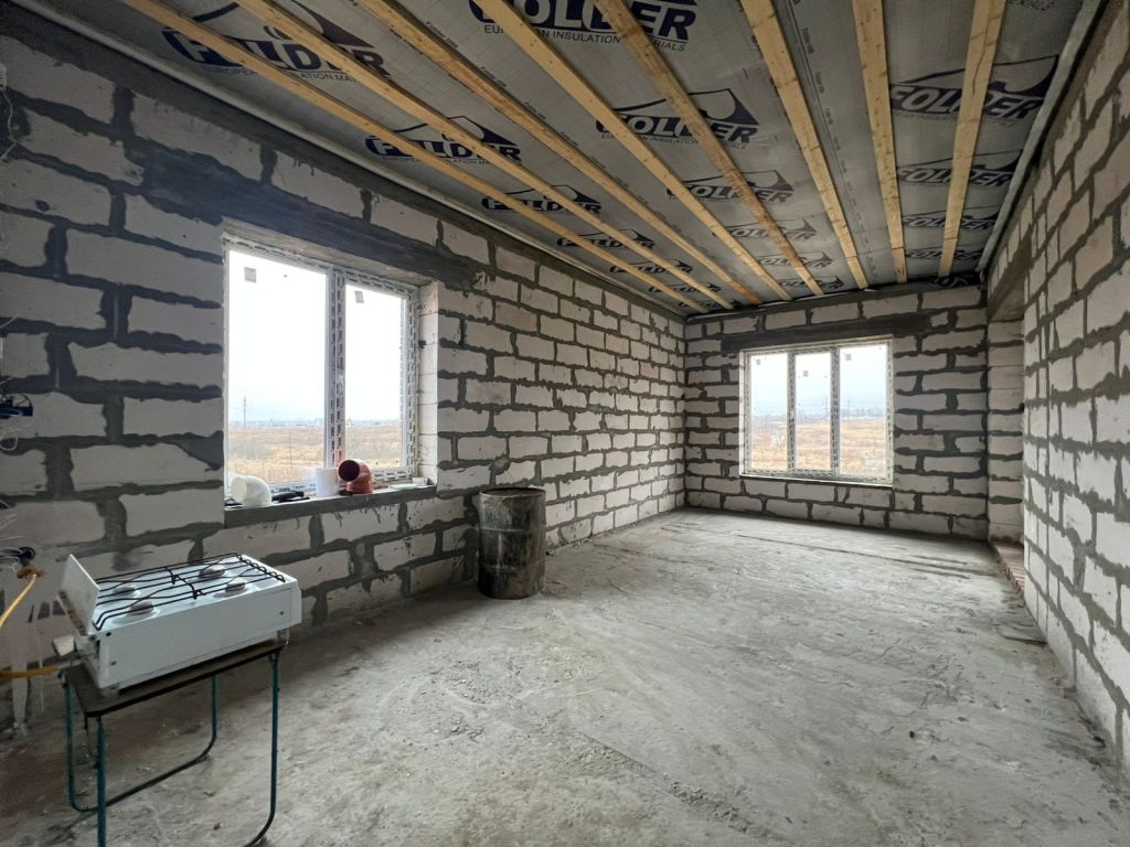 Продажа дома, 125м <sup>2</sup>, 15 сот., Медвенка, Громовская ул,  50